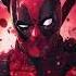 NSYNC Bye Bye Bye Deadpool 3 Sped Up