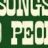 Megan Moroney Sad Songs For Sad People Lyric Video
