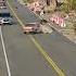 Realistic Highway Car Crashes 60