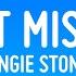 Angie Stone Wish I Didn T Miss You Lyrics