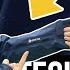 A MASSIVE Change GORE TEX S New Membrane