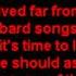 BLIND GUARDIAN The Bards Song