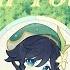 M4A Venti Catches You When You Fall Genshin ASMR RP Listener X Venti Fluff Sort Of Romantic