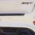 Jeep Grand Cherokee SRT Cold Start Borla Atak Exhaust Sound