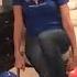 Cool Girl Sit Popping Balloons Part 2