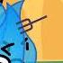 BFB Corrupted 9 BFDI ASSETS INCOMING