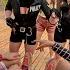 SPIDER MAN TWINS AND GIRLFRIENDS CAN T OPEN THE SUMMER SEASON HAMPERED BY MOM AND GIRL COPS