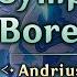 Symphony Of Boreal Wind Andrius Boss Theme Phase II Genshin Impact OST Mondstadt Chapter