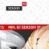 DEWA UNITED ESPORTS Vs ONIC Regular Season Week 9 Day 1 Game 3 MPLIDS15