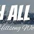With All I Am By Hillsong Worship Feat Darlene Zschech Christian Worship Songs With Lyrics