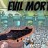 Evil Morty Theme For The Damaged Coda Rick And Morty Metal Cover Gman Guitar Stuff Evilmorty