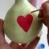 How To Paint The PERFECT Vases For Your New Home