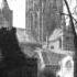 Keren Ann By The Cathedral