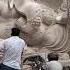 Dhoolpet Amar Singh Kalakar Biggest Ganesh Idol 2025 Dhoolpet Ganesh 2025 Dhoolpetganesh2025