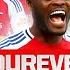UNPRECEDENTED Window Opens PARTEY Links To Barca Contract Renewals The Fourever Arsenal Podcast