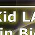 The Kid LAROI Justin Bieber Stay Karaoke