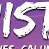 Jax Jones Calum Scott Whistle Lyrics