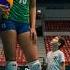 She Rules The Court