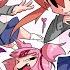 Doki Doki Takeover Plus Official OST Takeover Medley