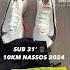 CURSA 10KM NASSOS 2024
