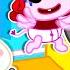 Police Take Care Of Babies Police Cartoon Wolfoo New Episodes 2025