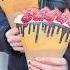 東京で1番パリパリでおいしいイチゴチョコクレープ1500円 東京グルメ