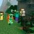 Че за х йня б ять Minecraft Shorts майнкрафт