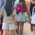 SUNDAY AT THE GLÓRIA STREET MARKET RIO DE JANEIRO 4K