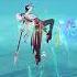 C0 Arlecchino Xianyun Plunge Genshin Impact