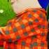 The Kids Play Farmers Shorts