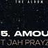 EXQ Amour Ft Jah Prayzah