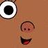 This Is My Face Parts Of The Face Song Super Simple Songs