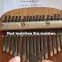 How To Read Kalimba Tabs Number Tabs