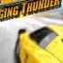 Global Race Raging Thunder FULL Menu Theme