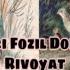 Qori Fozil Domla Bedananing Odam Bilan Suhbati Va Bergan 3 Nasihati Rivoyat Кори Фозил Домла