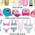 Pack Your Beach Bag Preppy Beach Beachbag Skincare
