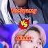 Taehyung VS Jimin Shorts Bts Jimin Kpop