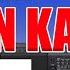 Karaoke Cincin Kaweng Manado Nada Pria