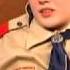 12 Year Old Boy Scouts Offer To Give Breast Exams