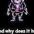 Dusttale Last Genocide Phase 3 5 Detrimental Outcome