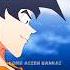 Goku Vs Sung Jin Woo Rank Up