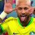 Brazil Vs South Korea 2022