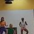 ZIN 105 Como E Salsa Choke Jojo 수정 HAWAII 24 Hour Fitness