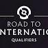 SA Road To The International Regional Qualifiers Day 2