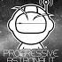 UpAllNight Way Back WHO ELSE Anhauser Remix Eyedyllic Music