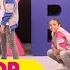 KIDZ BOP Kids Can T Stop The Feeling Dance Tutorial KIDZ BOP
