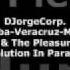 GenteDJ Heat Hunter The Pleasure Company Revolution In Paradise