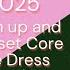 FridaySews 20th June 25 A Catch Up And The Closet Core Elodie Reveal A Collab With StitchHemSew