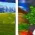 Sonic Frontiers VS SA1 But Jumping Switches Games