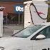 VW E Golf 500 Km Challenge In May